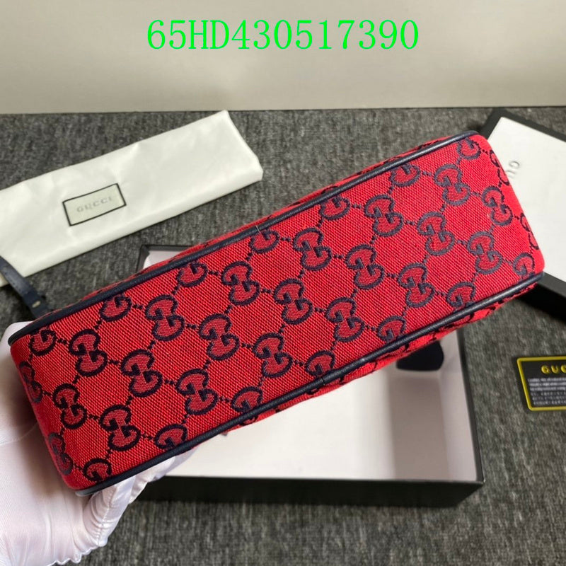 STRAPSTORY - GGC4 BAG - 409