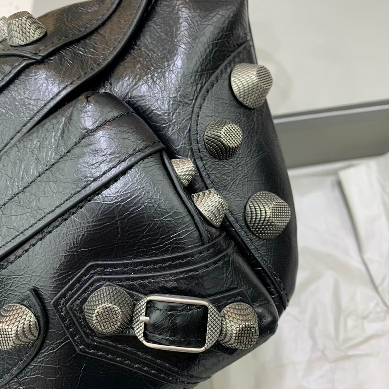 BLGA-Bags - Strap Story - 606