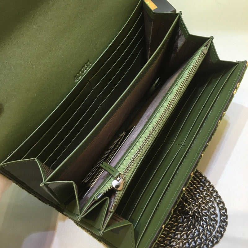 STRAPSTORY - GGC4 BAG - 645