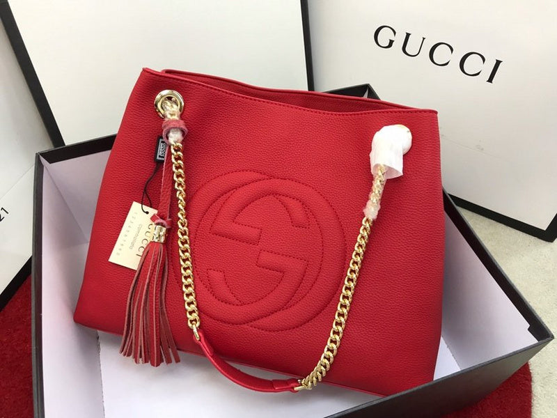 STRAPSTORY - GGC4 BAG - 423