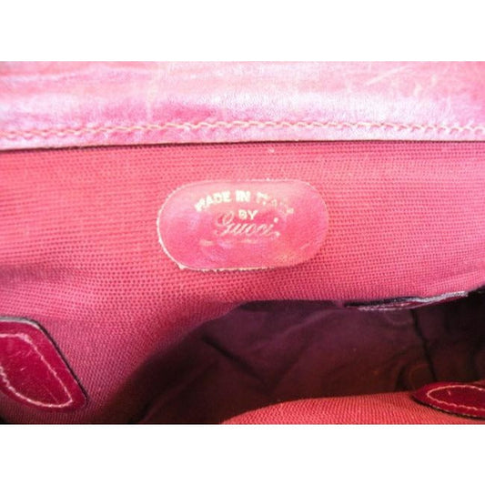 STRAPSTORY - GGC4 BAG - 2390