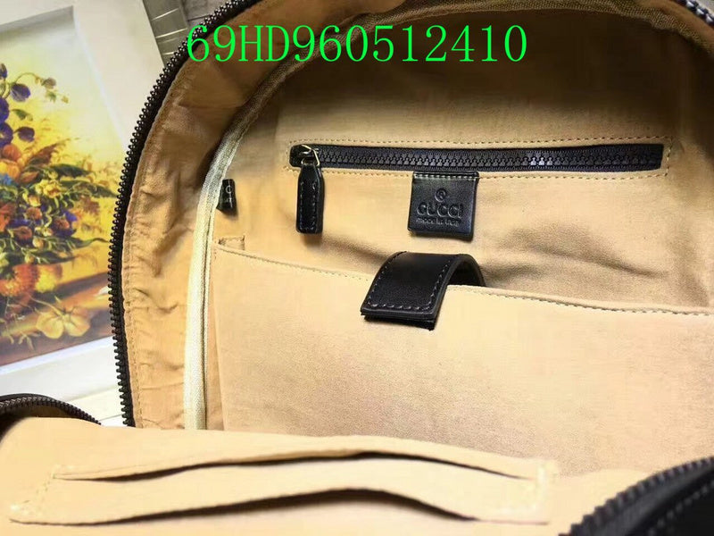 STRAPSTORY - GGC4 BAG - 673