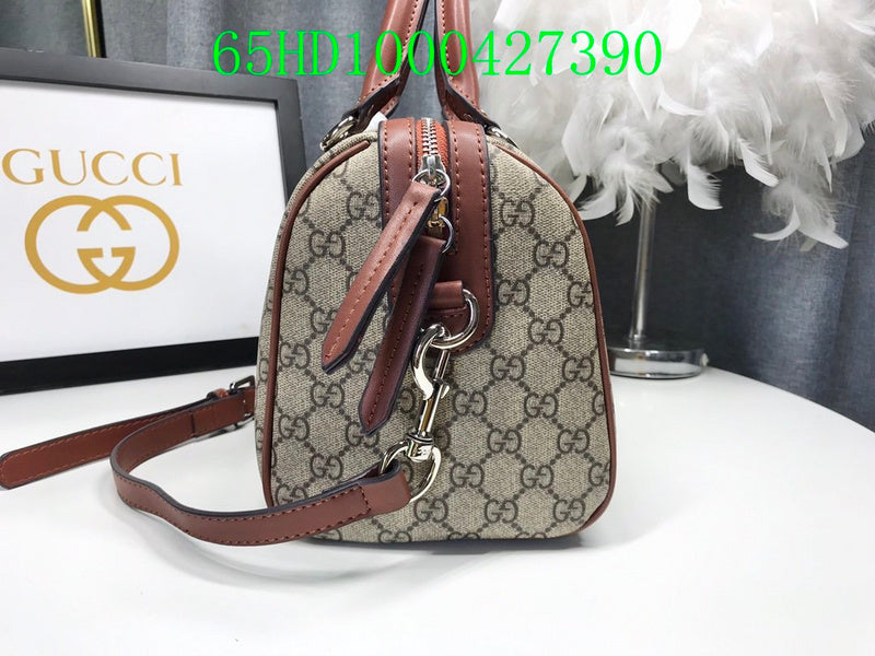 STRAPSTORY - GGC4 BAG - 493