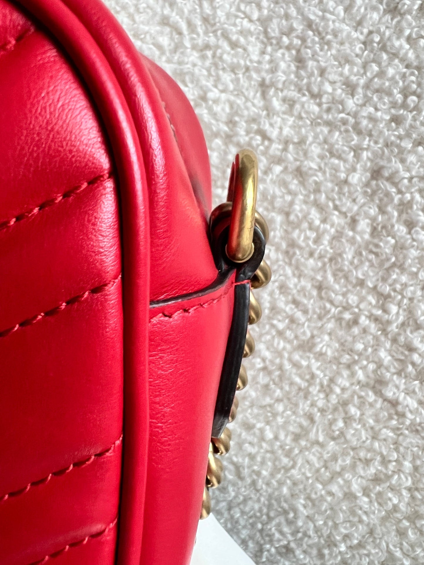STRAPSTORY - GGC1 BAG - 3971