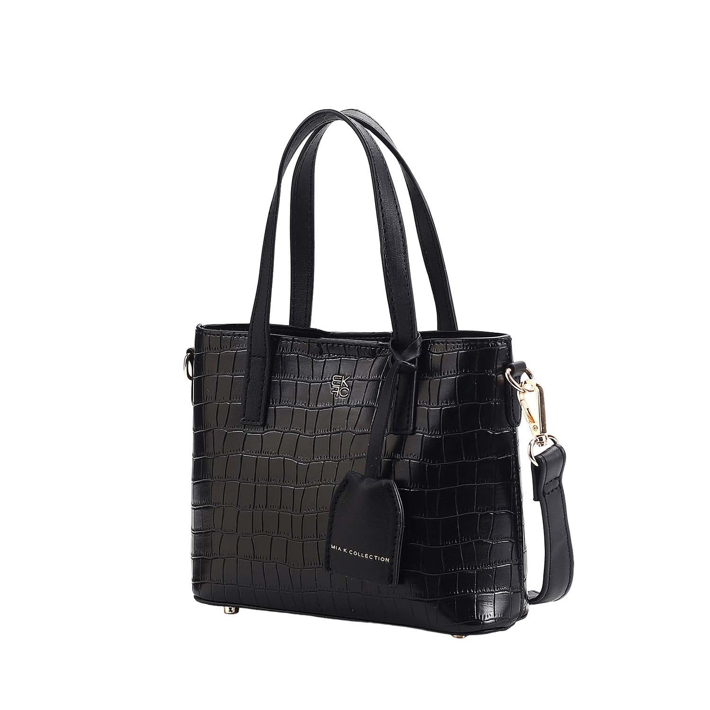 StrapStory - Tote Bag 1807