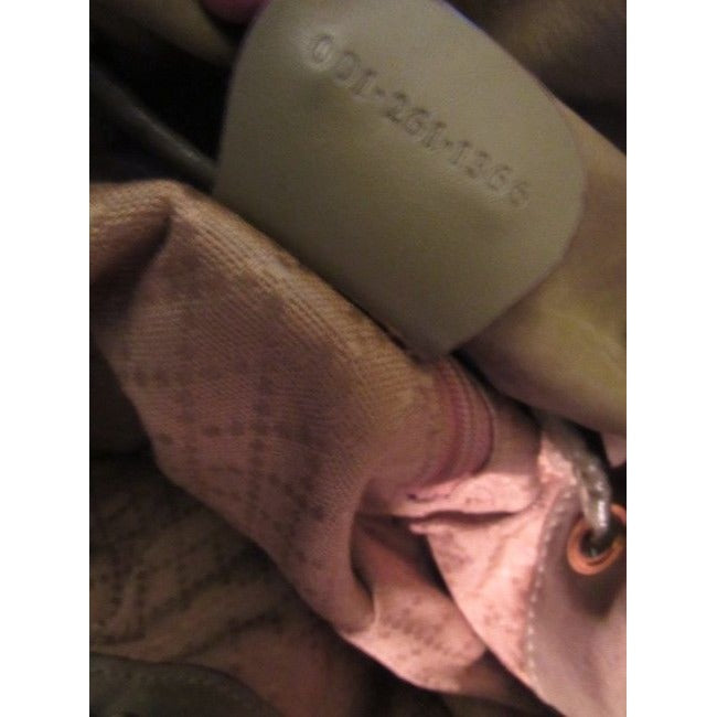 STRAPSTORY - GGC4 BAG - 2468