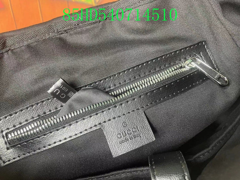 STRAPSTORY - GGC4 BAG - 773
