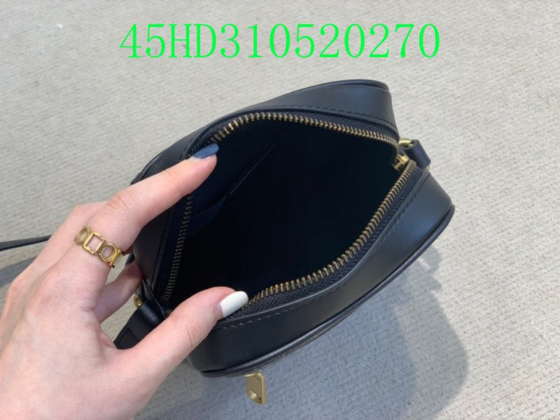 STRAPSTORY - GGC4 BAG - 302