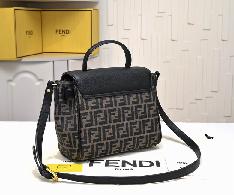 FDNI-Bags - Strap Story - 888