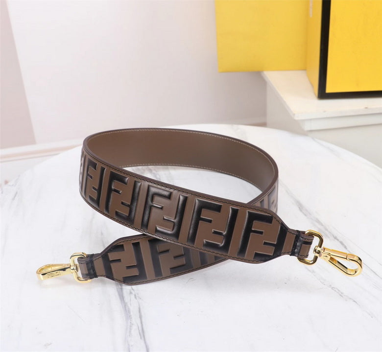 FDNI-Bags - Strap Story - 851