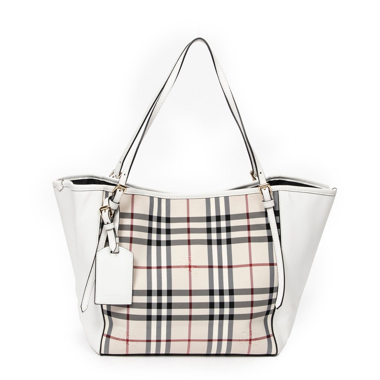 StrapStory - Tote Bag 2567