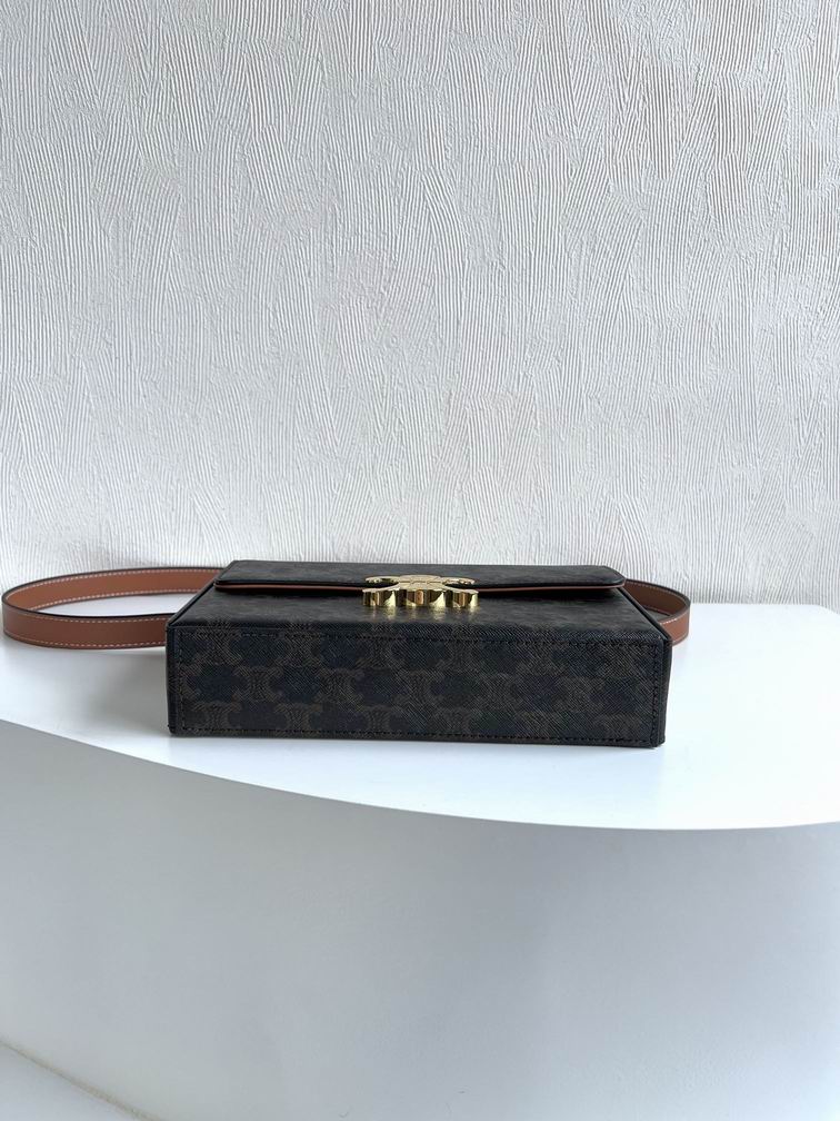 CLNE-Bags - Strap Story - 742