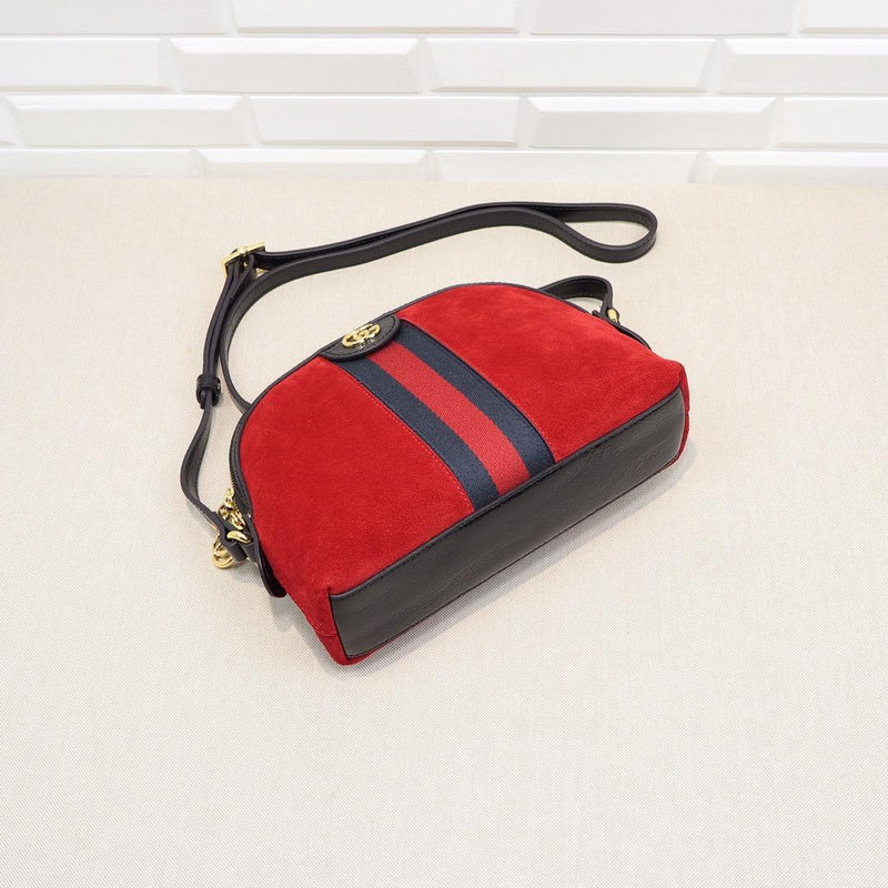 STRAPSTORY - GGC4 BAG - 1015