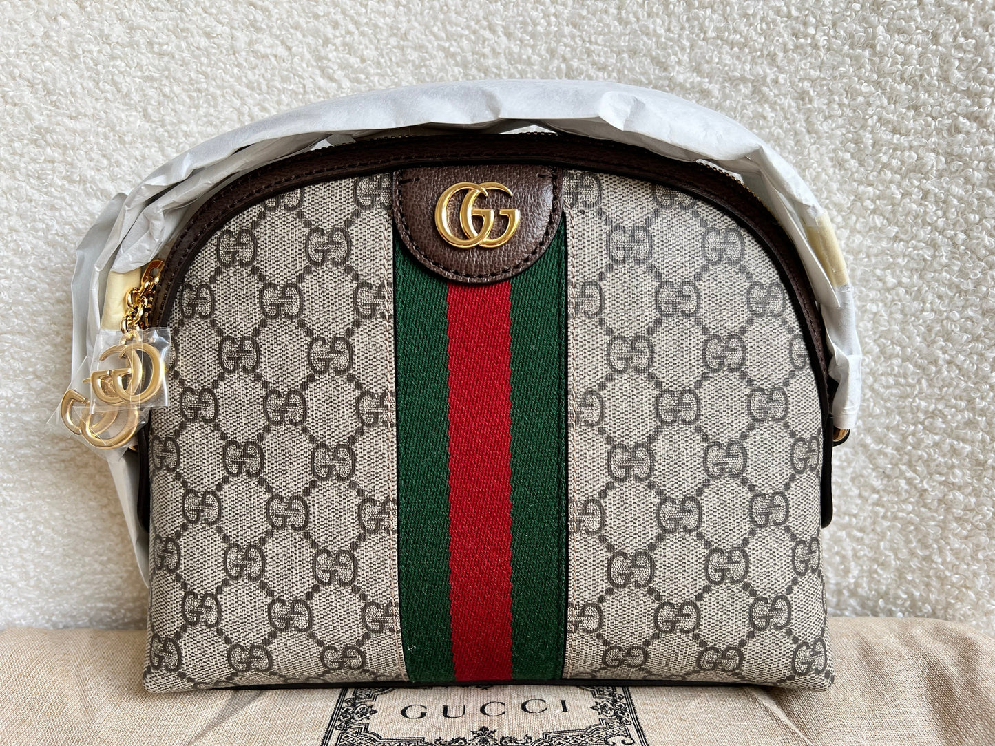 STRAPSTORY - GGC1 BAG - 3211