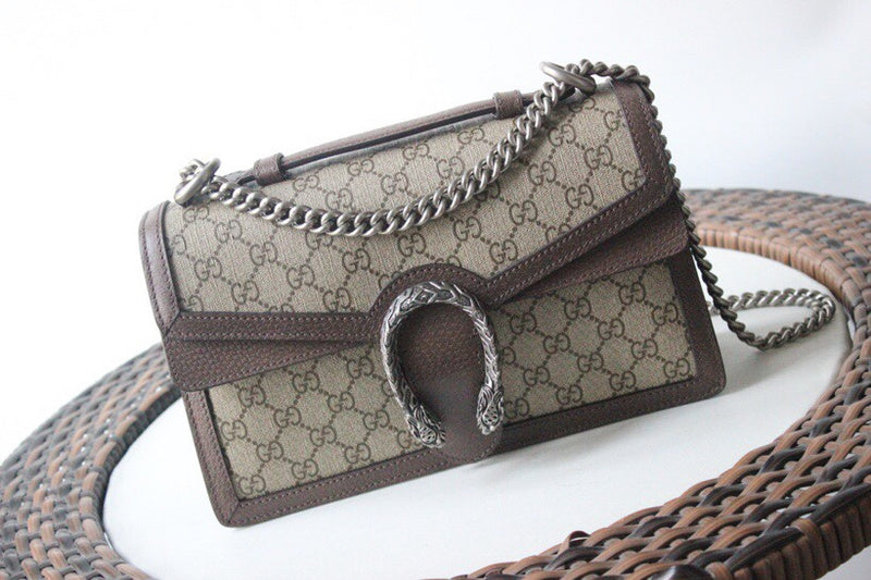 STRAPSTORY - GGC4 BAG - 908