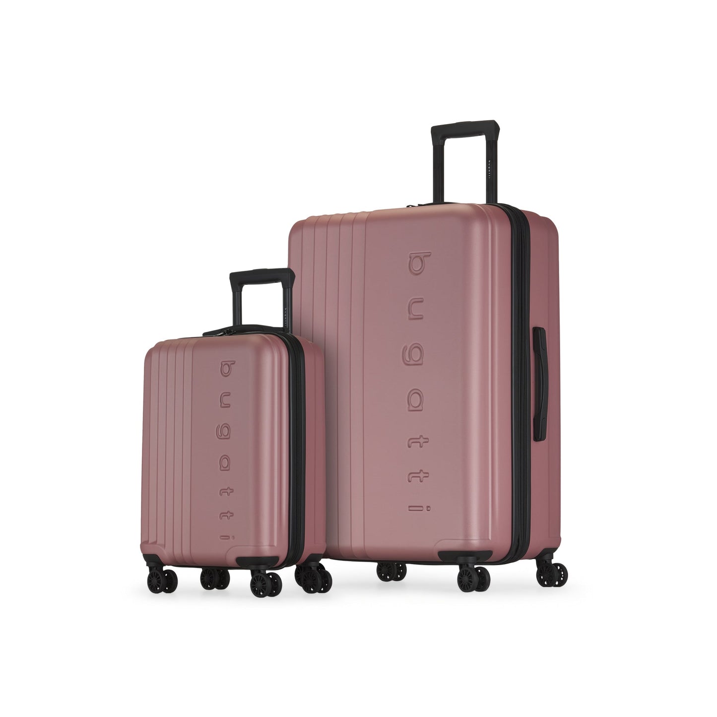 StrapStory - Suitcase 007