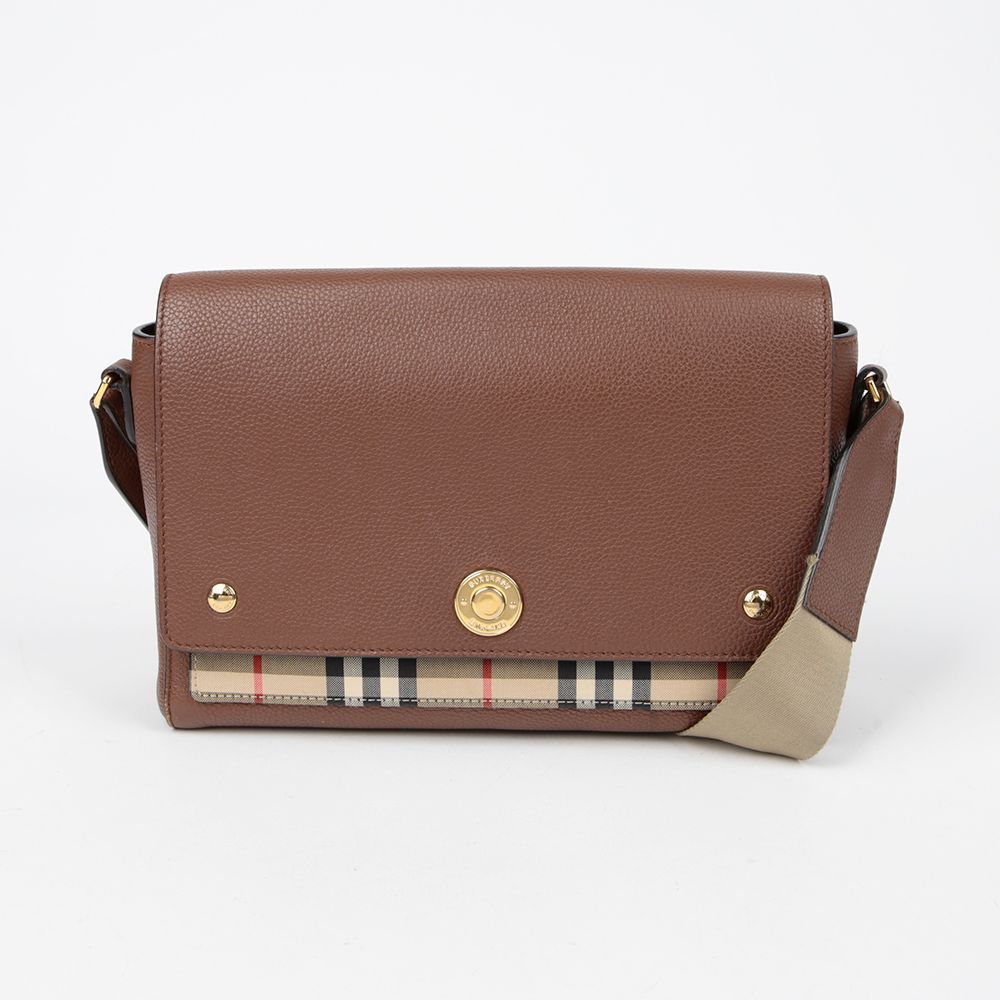 StrapStory - Crossbody 2842