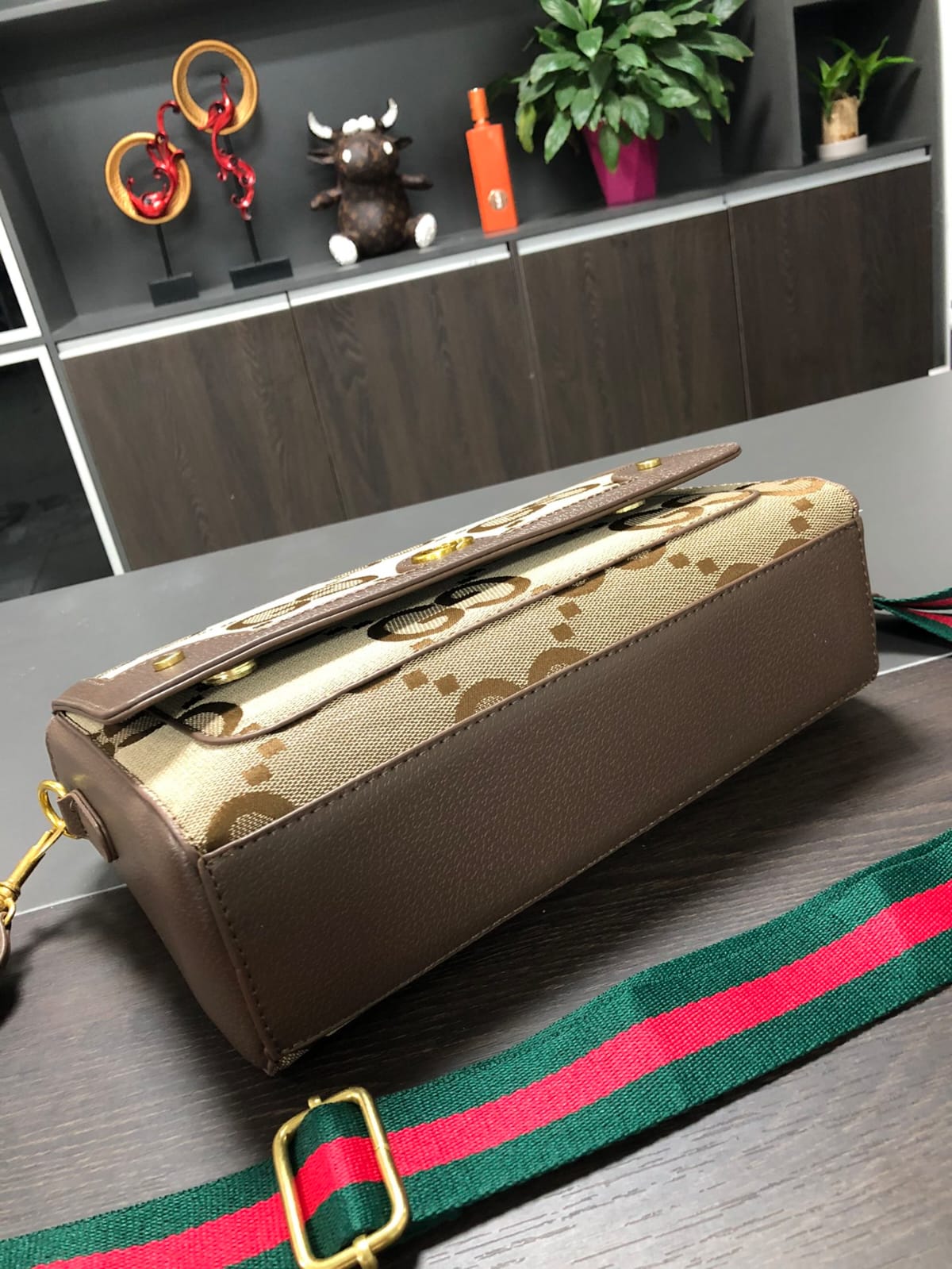 STRAPSTORY - GGC1 BAG - 1307