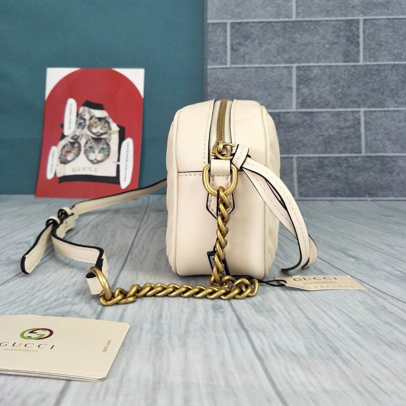 STRAPSTORY - GGC4 BAG - 654