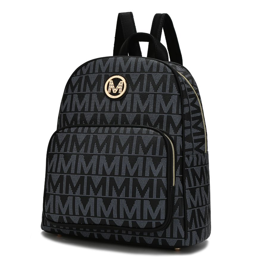 StrapStory - Backpack 140