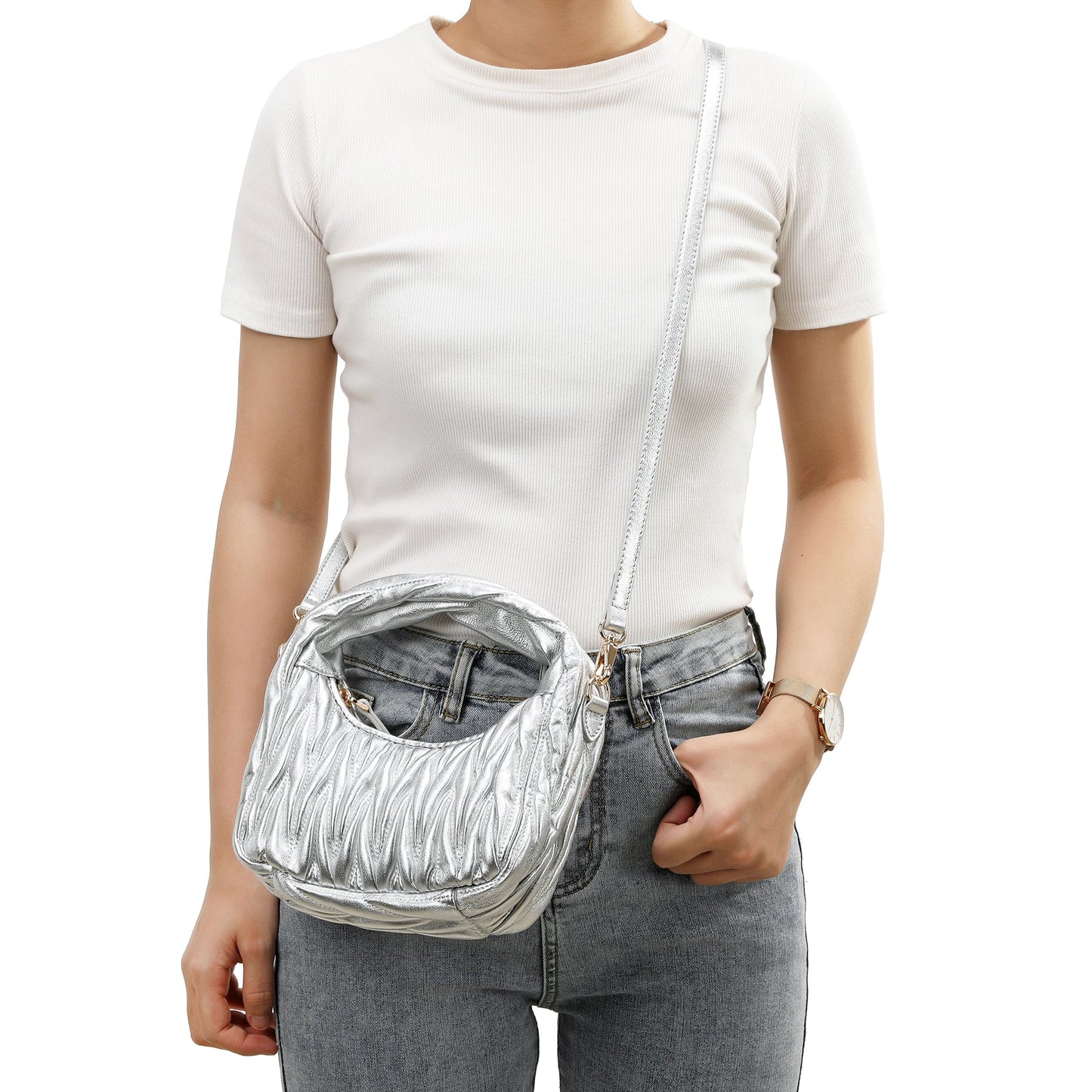 StrapStory - Crossbody 3758