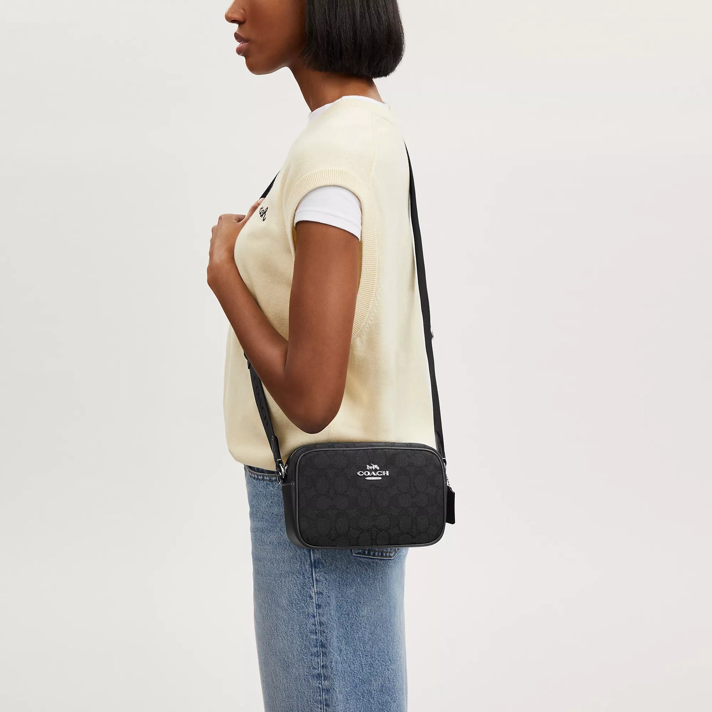 StrapStory - Crossbody 1513