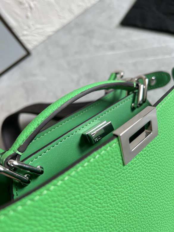 FDNI-Bags - Strap Story - 417