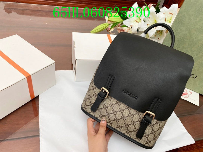 STRAPSTORY - GGC4 BAG - 780