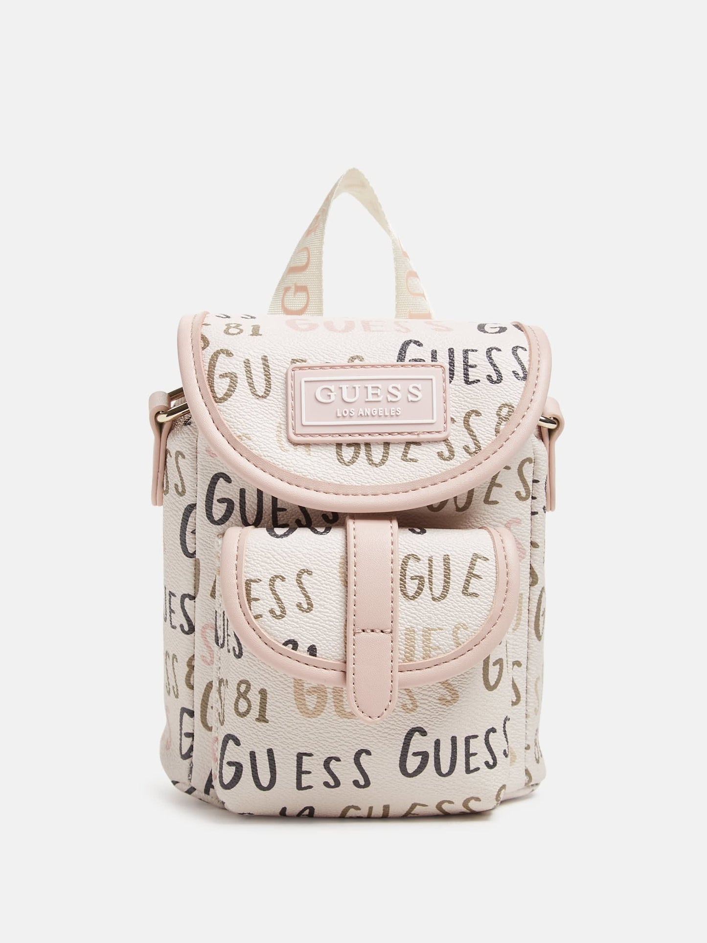 StrapStory - Backpack 048