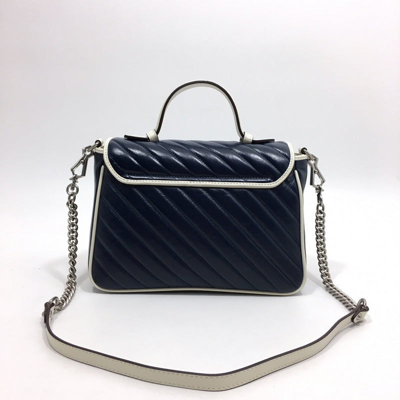 STRAPSTORY - GGC4 BAG - 952