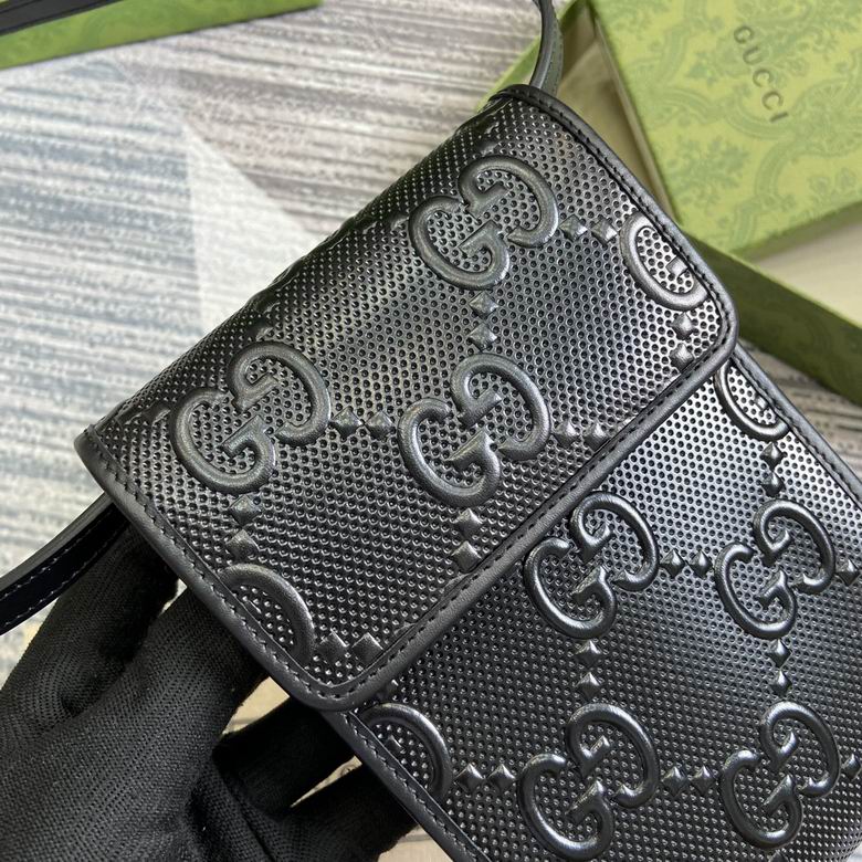 GGCC-Bags - Strap Story - 809
