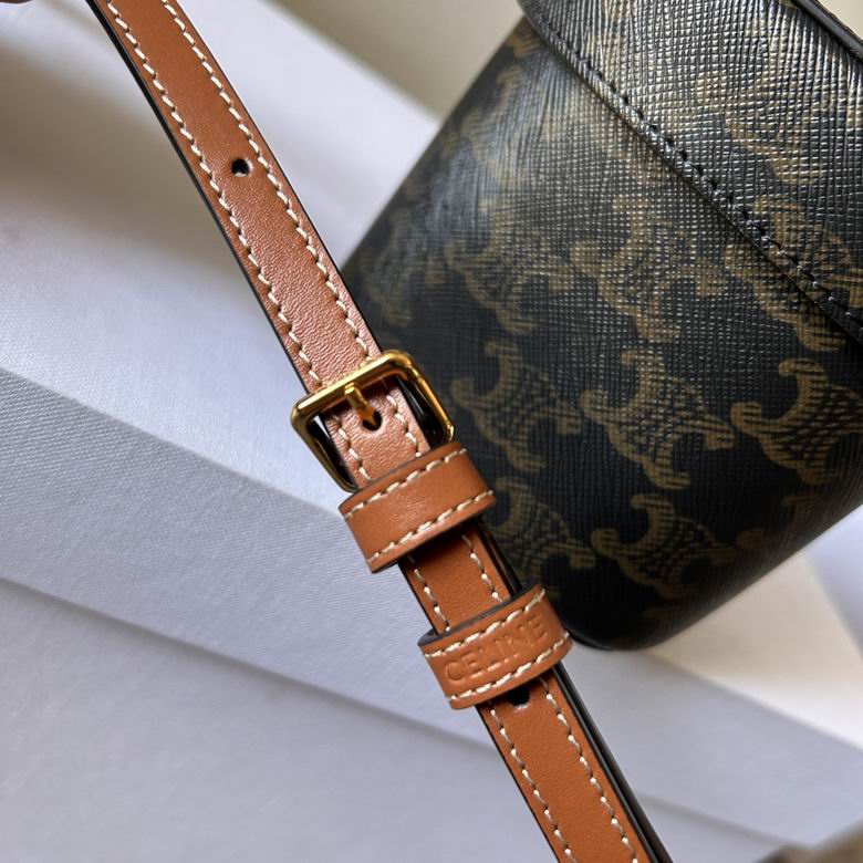 CLNE-Bags - Strap Story - 269