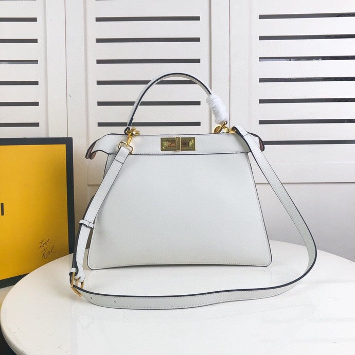 FDNI-Bags - Strap Story - 892