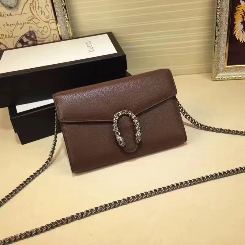 STRAPSTORY - GGC4 BAG - 615