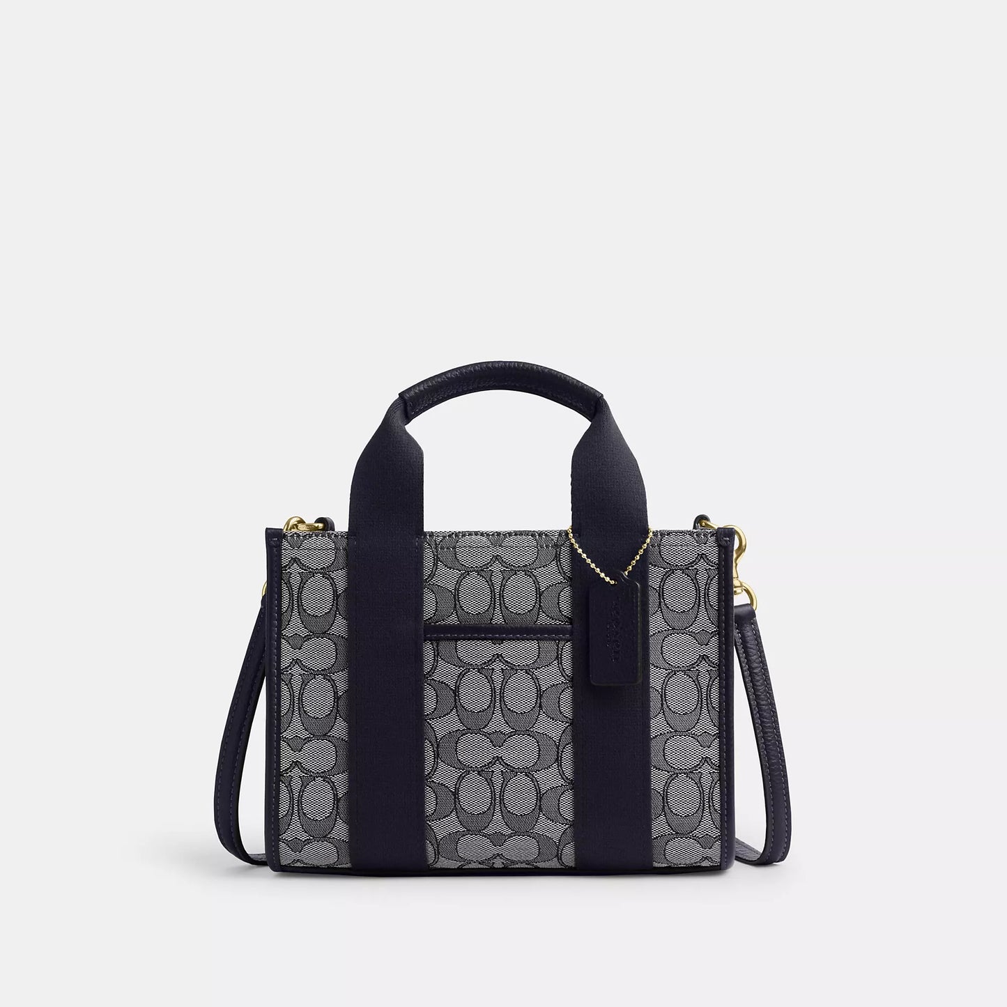 StrapStory - Tote Bag 537