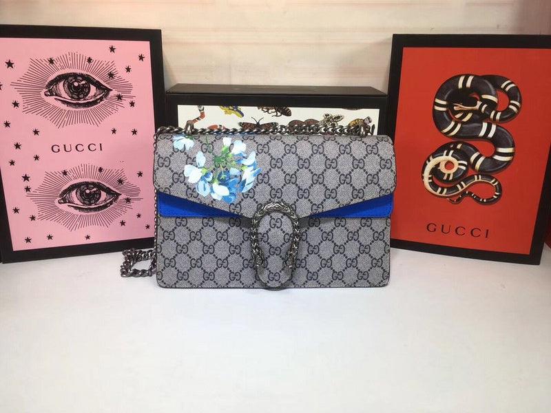 STRAPSTORY - GGC4 BAG - 629