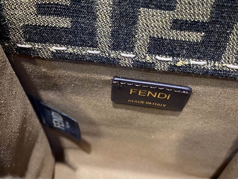 FDNI-Bags - Strap Story - 836