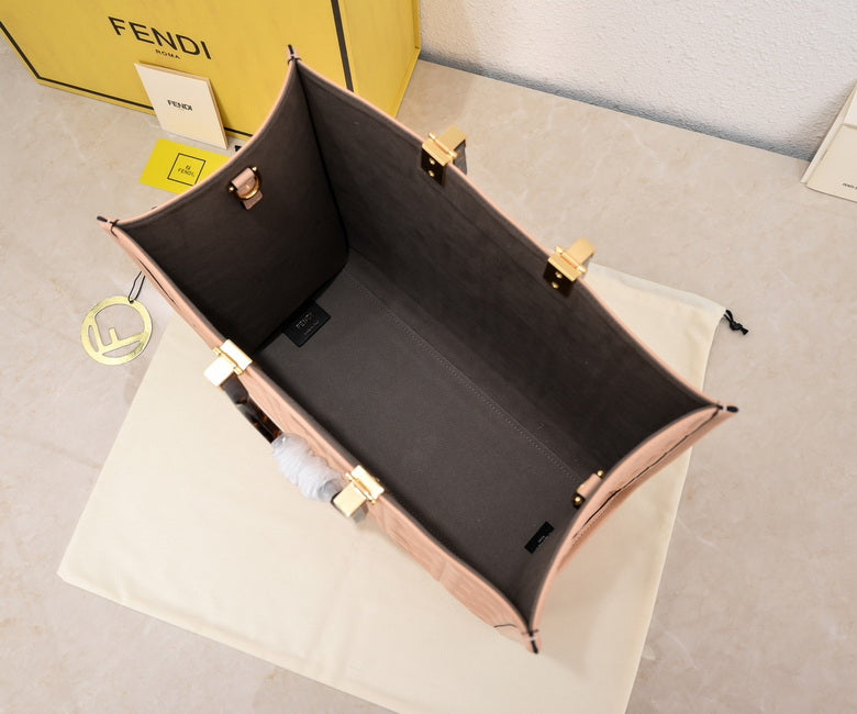 FDNI-Bags - Strap Story - 486