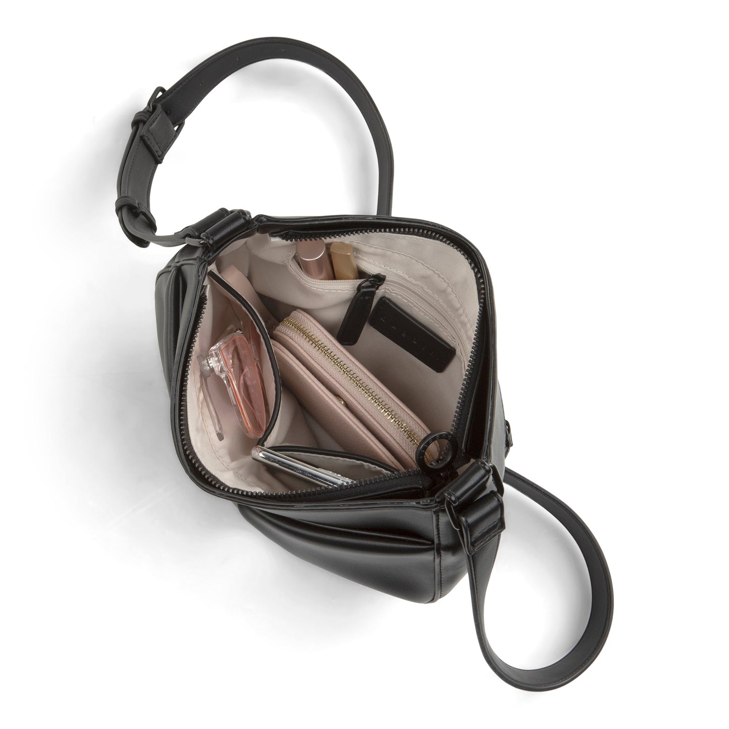StrapStory - Crossbody 2642