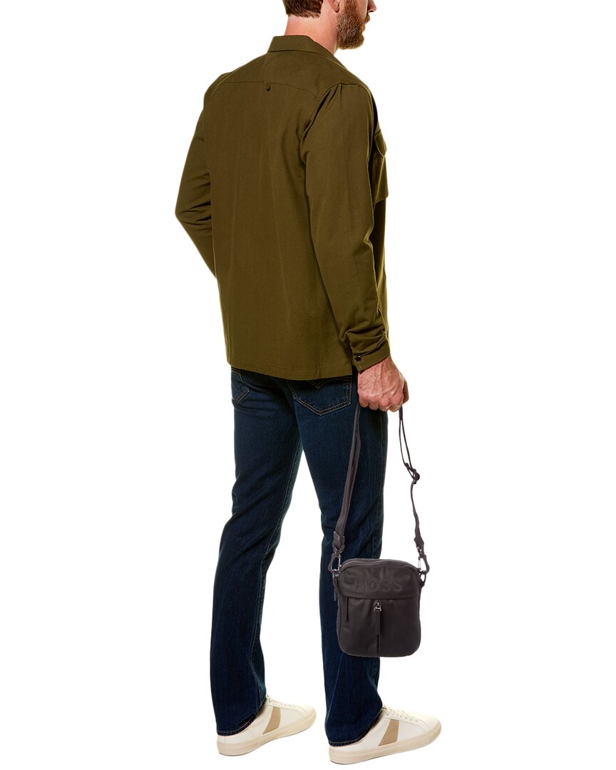 StrapStory - Messenger Bag 024