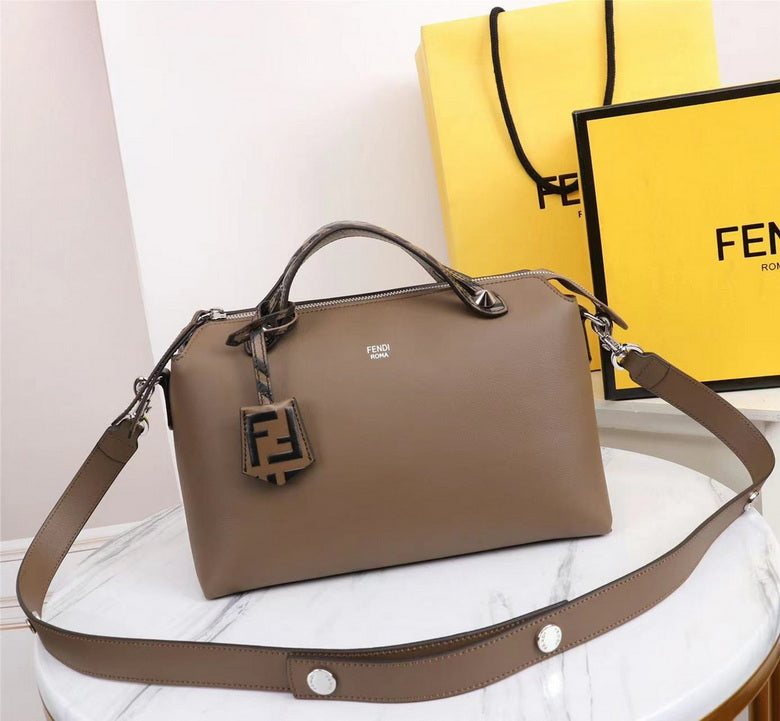 FDNI-Bags - Strap Story - 551