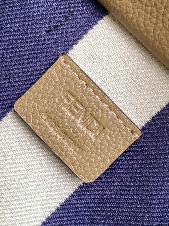 FDNI-Bags - Strap Story - 896