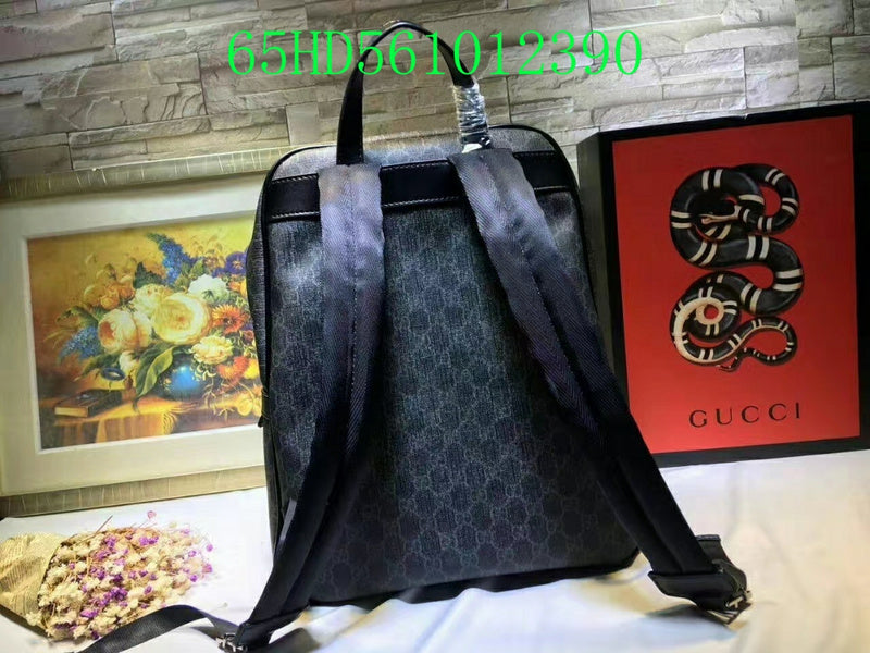 STRAPSTORY - GGC4 BAG - 725
