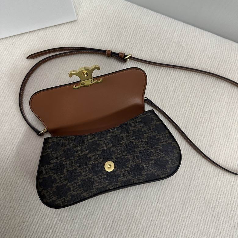 CLNE-Bags - Strap Story - 407
