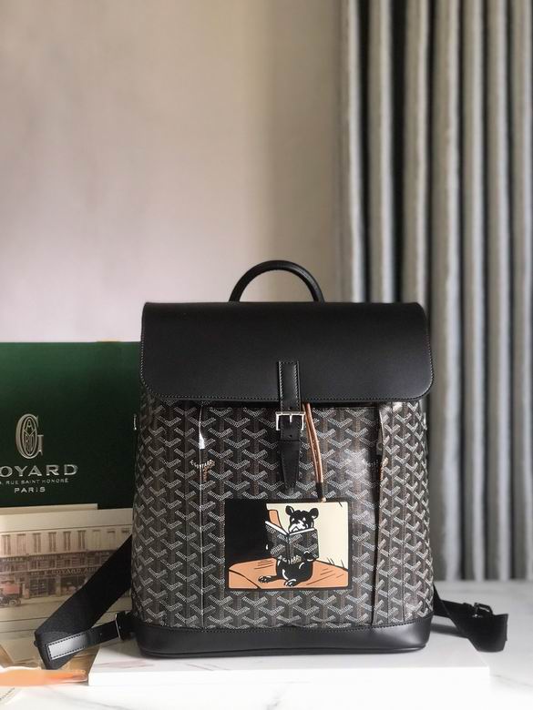 GOYD-Bags - Strap Story - 011
