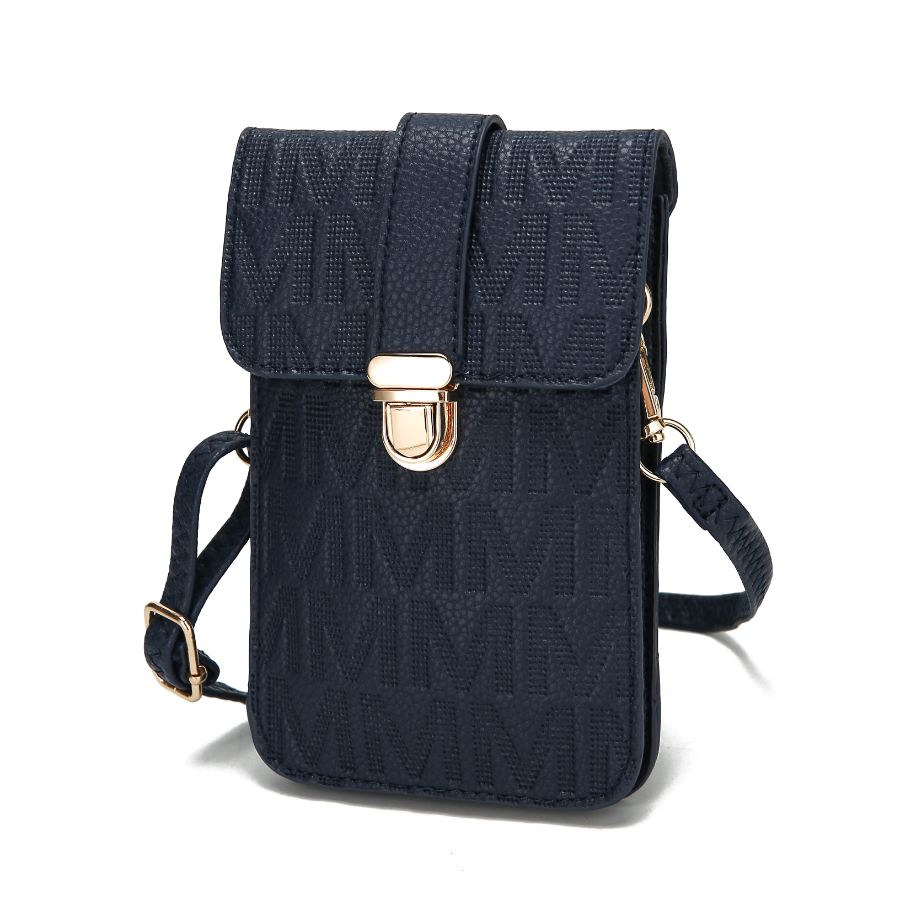 StrapStory - Hobo Bag 025