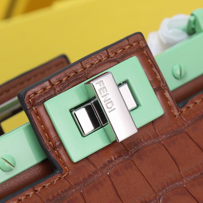FDNI-Bags - Strap Story - 407