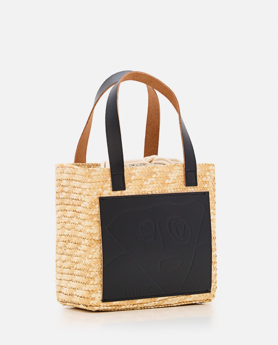 StrapStory - Tote Bag 3044
