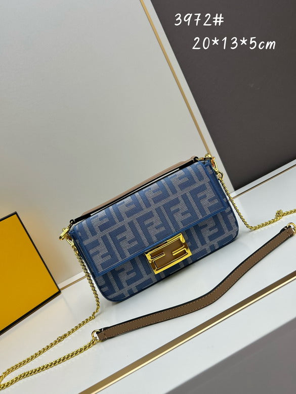 FDNI-Bags - Strap Story - 125
