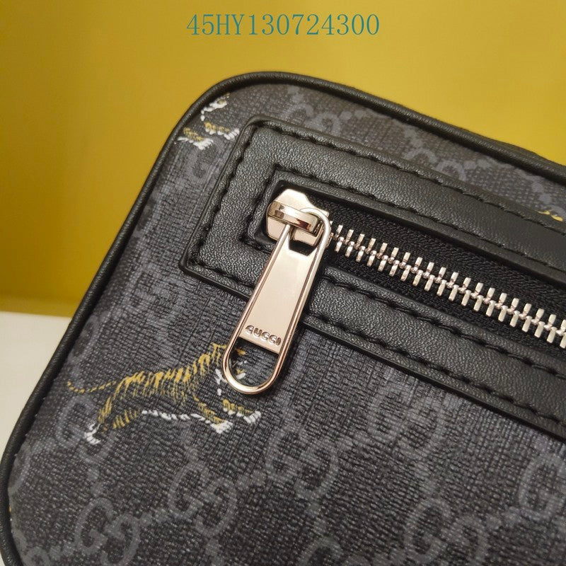 STRAPSTORY - GGC4 BAG - 558